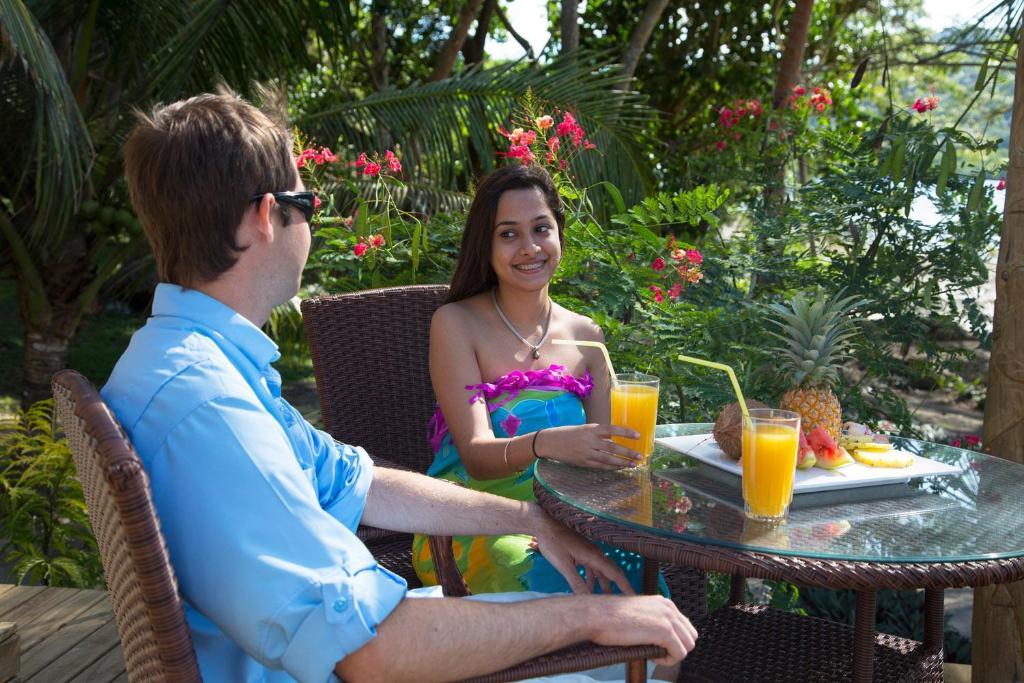 Sau Bay Resort - Off Taveuni Na Sau Bay エクステリア 写真