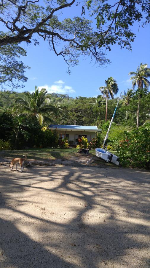 Sau Bay Resort - Off Taveuni Na Sau Bay エクステリア 写真